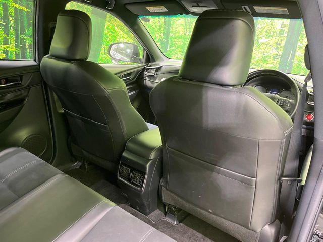 ハリアー(新潟県長岡市)