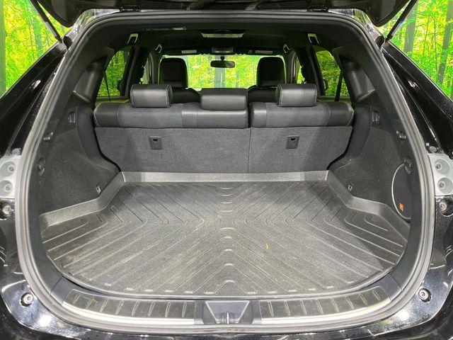 ハリアー(新潟県長岡市)