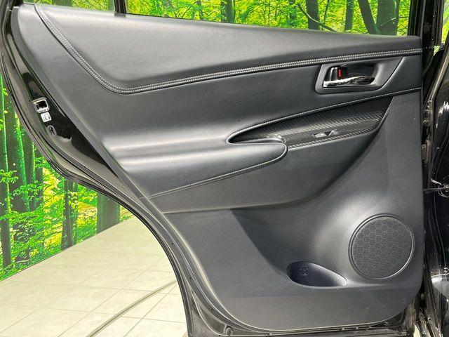 ハリアー(新潟県長岡市)