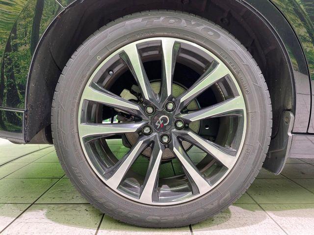 ハリアー(新潟県長岡市)