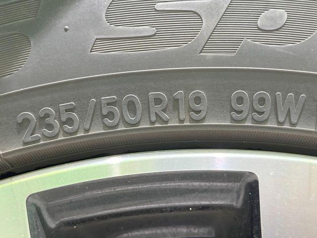 ハリアー(新潟県長岡市)