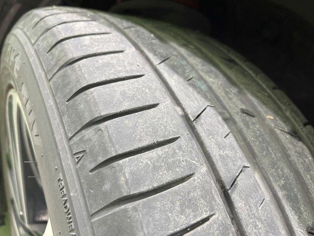 ハリアー(新潟県長岡市)