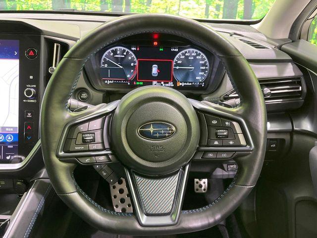 レヴォーグ（新潟県長岡市）画像12