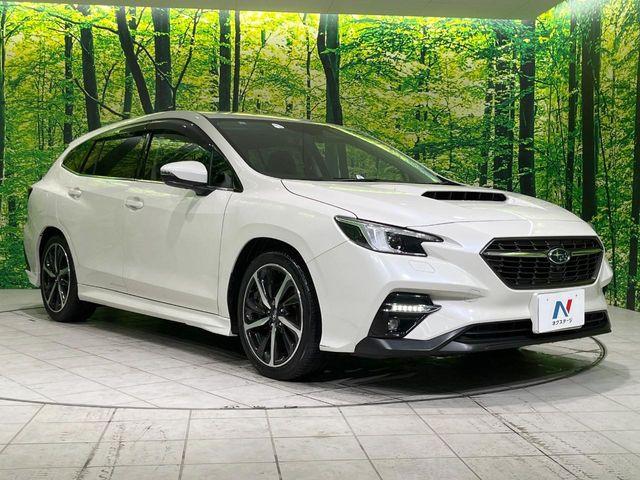 レヴォーグ（新潟県長岡市）画像17