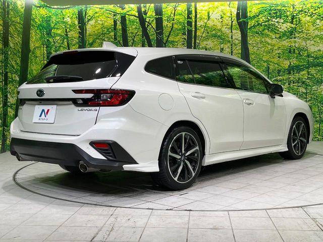 レヴォーグ（新潟県長岡市）画像18