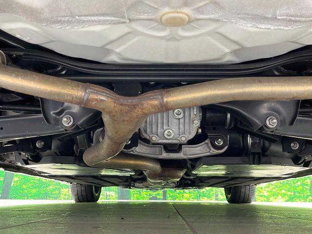 レヴォーグ（新潟県長岡市）画像20