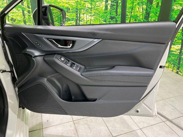 レヴォーグ（新潟県長岡市）画像24