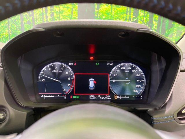 レヴォーグ（新潟県長岡市）画像45