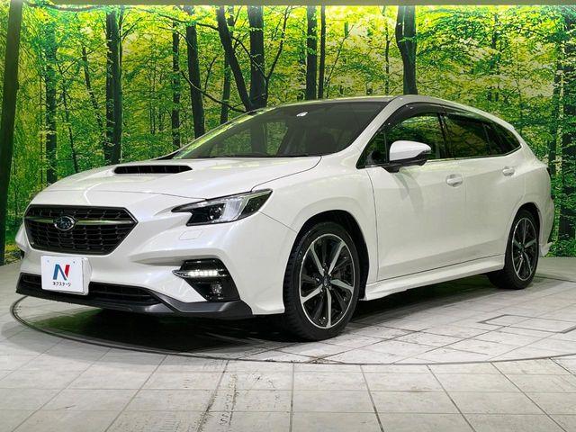 レヴォーグ（新潟県長岡市）画像69