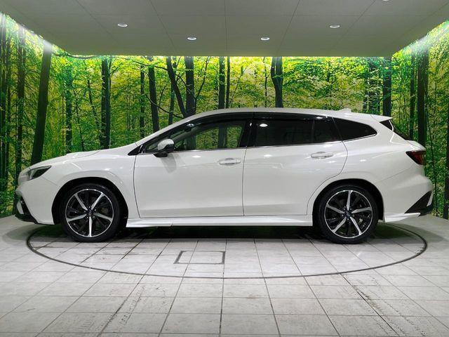 レヴォーグ（新潟県長岡市）画像72