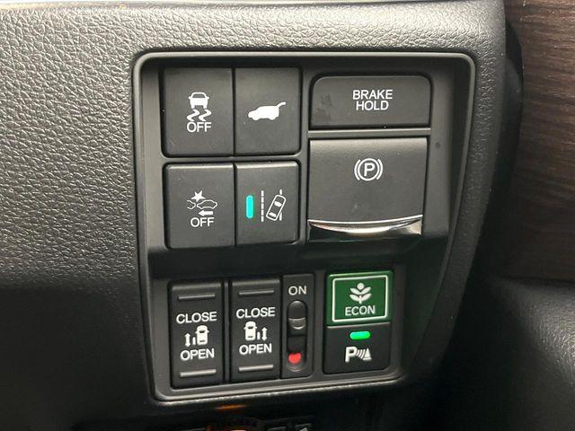 オデッセイハイブリッド(新潟県新潟市東区)