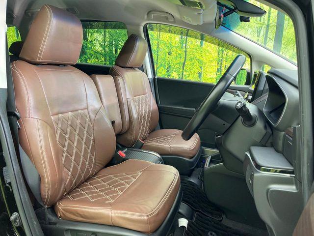 オデッセイハイブリッド(新潟県新潟市東区)