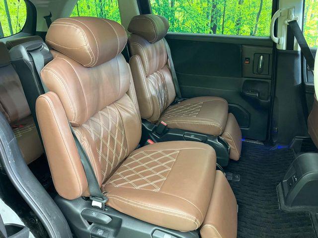 オデッセイハイブリッド(新潟県新潟市東区)