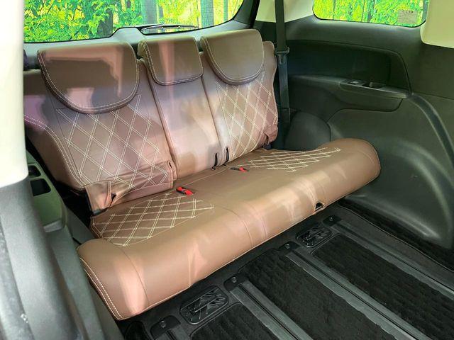 オデッセイハイブリッド(新潟県新潟市東区)