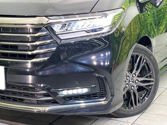 オデッセイハイブリッド(新潟県新潟市東区)