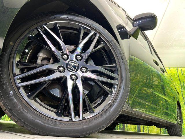 オデッセイハイブリッド(新潟県新潟市東区)