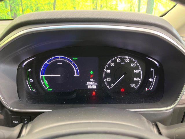 オデッセイハイブリッド(新潟県新潟市東区)