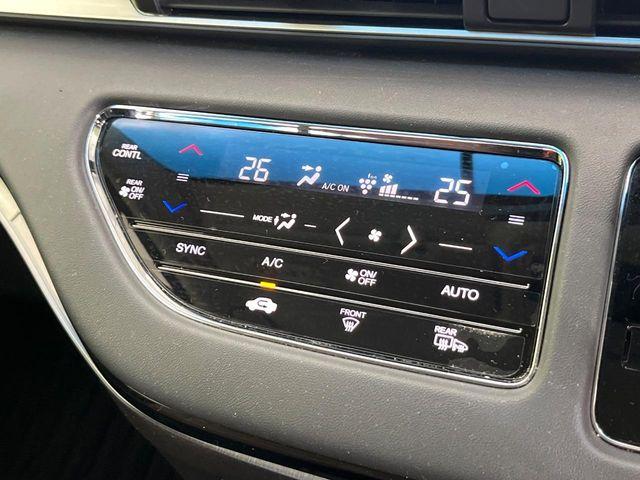 オデッセイハイブリッド(新潟県新潟市東区)