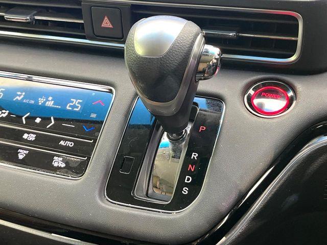 オデッセイハイブリッド(新潟県新潟市東区)