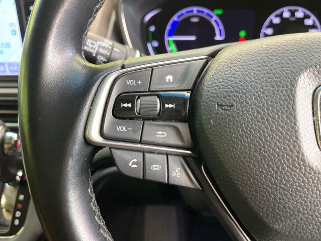 オデッセイハイブリッド(新潟県新潟市東区)