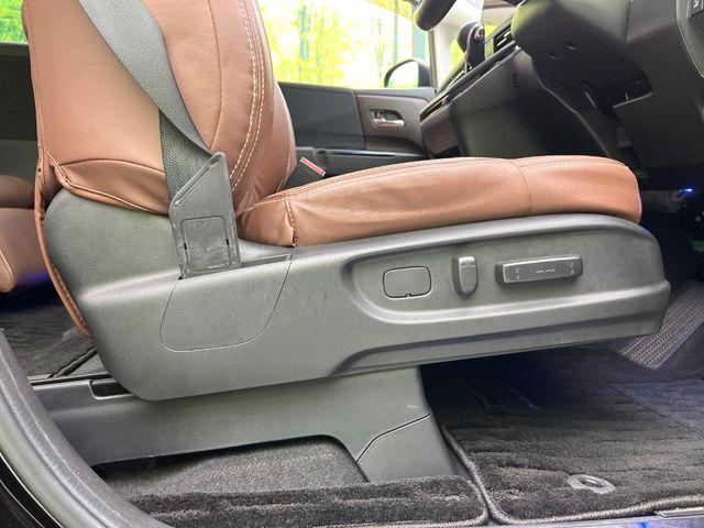 オデッセイハイブリッド(新潟県新潟市東区)