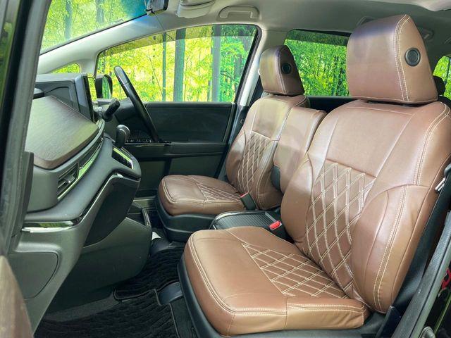 オデッセイハイブリッド(新潟県新潟市東区)