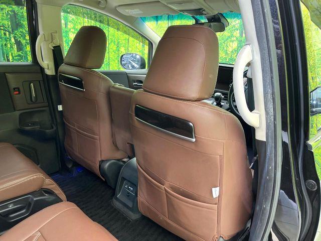 オデッセイハイブリッド(新潟県新潟市東区)