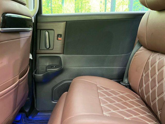 オデッセイハイブリッド(新潟県新潟市東区)