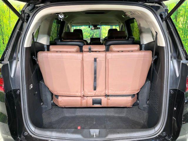 オデッセイハイブリッド(新潟県新潟市東区)