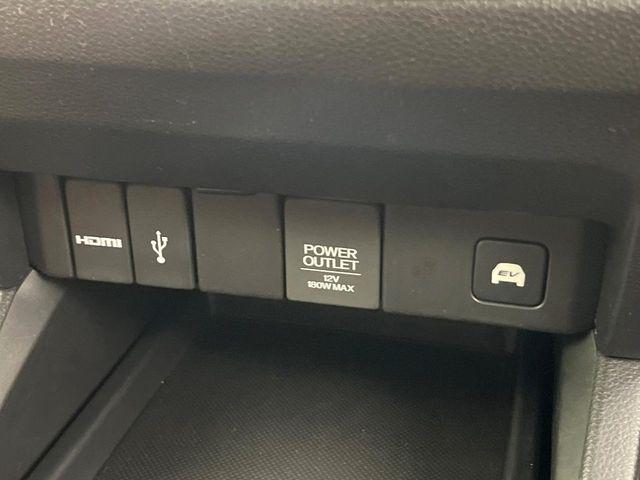 オデッセイハイブリッド(新潟県新潟市東区)