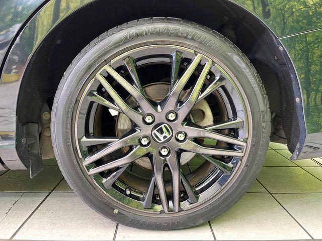 オデッセイハイブリッド(新潟県新潟市東区)