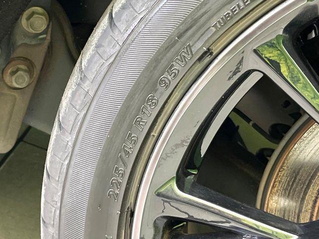 オデッセイハイブリッド(新潟県新潟市東区)