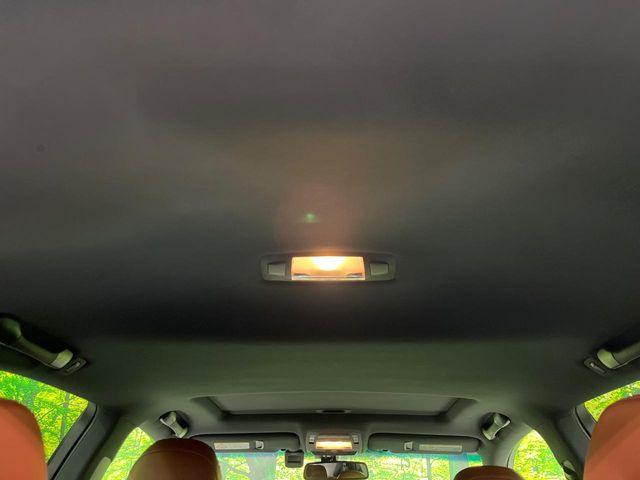 レクサスＲＸ（新潟県長岡市）