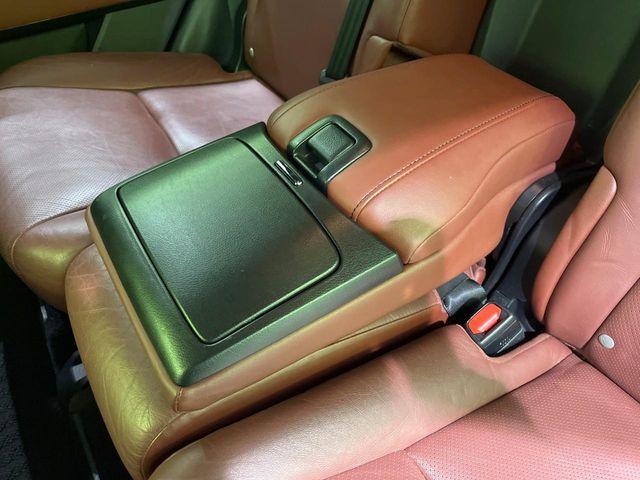 レクサスＲＸ（新潟県長岡市）