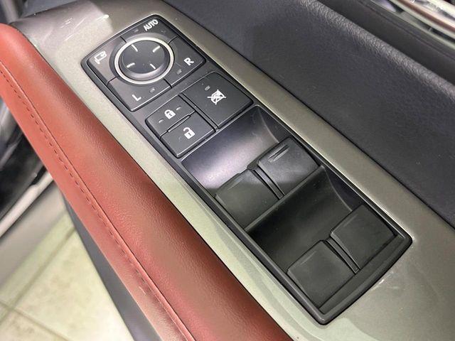 レクサスＲＸ（新潟県長岡市）