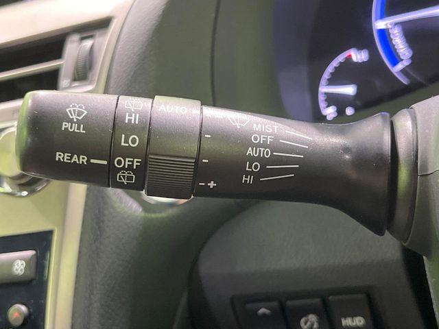 レクサスＲＸ（新潟県長岡市）