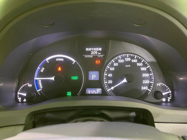 レクサスＲＸ（新潟県長岡市）