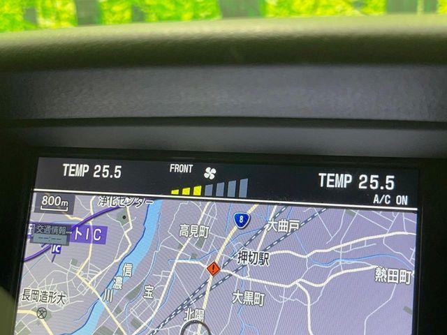 レクサスＲＸ（新潟県長岡市）