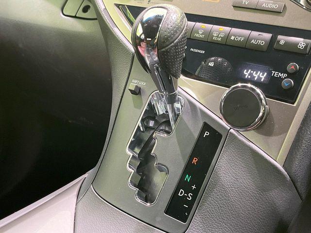 レクサスＲＸ（新潟県長岡市）