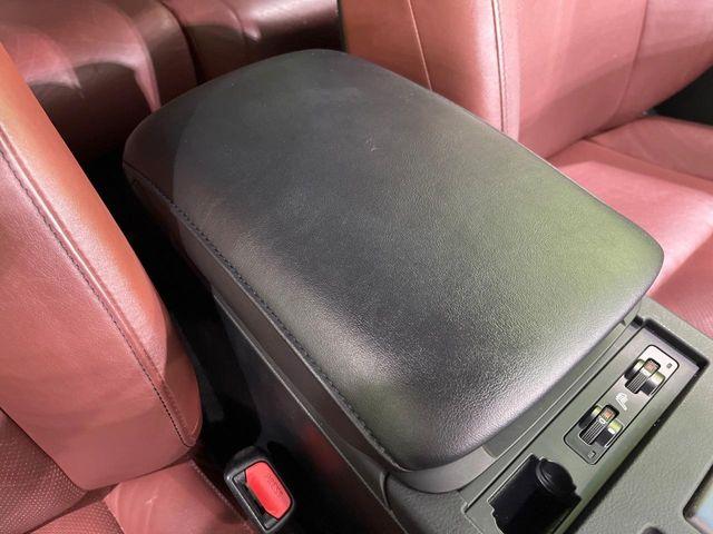 レクサスＲＸ（新潟県長岡市）