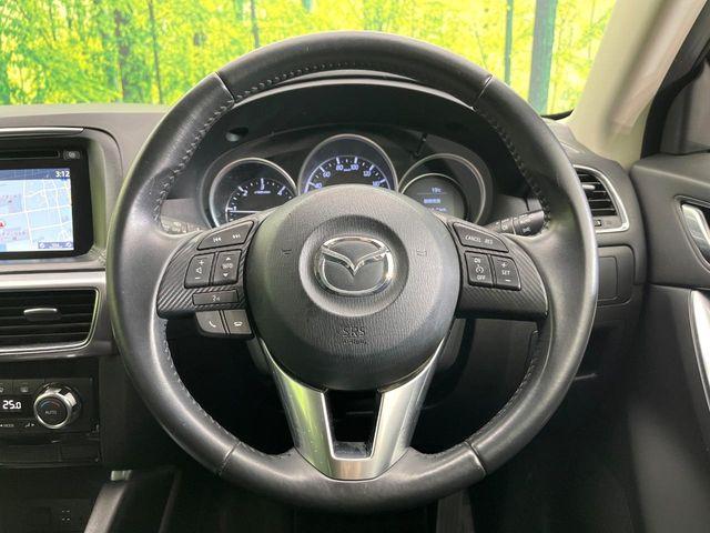 CX-5(新潟県新潟市東区)