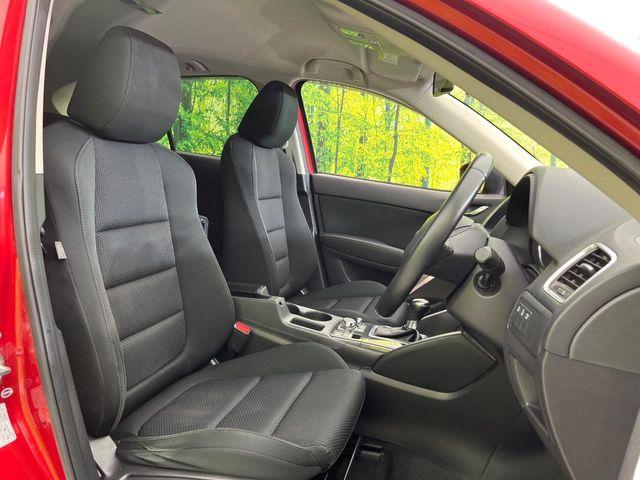 CX-5(新潟県新潟市東区)