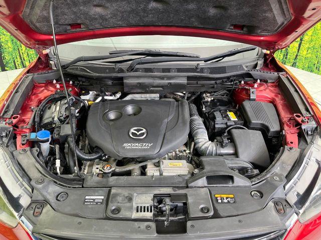 CX-5(新潟県新潟市東区)