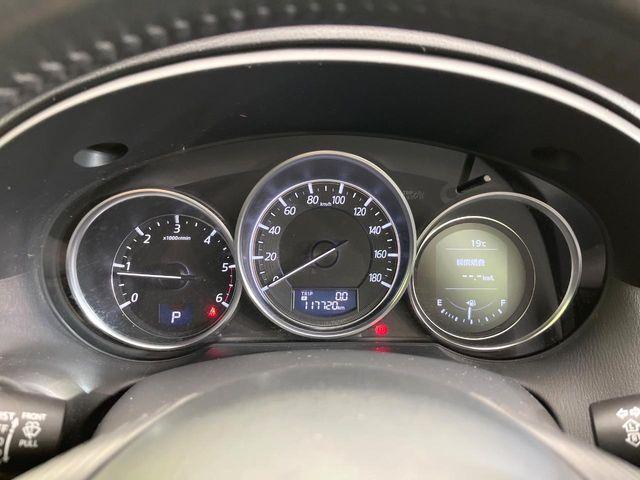 CX-5(新潟県新潟市東区)