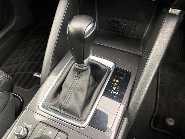 CX-5(新潟県新潟市東区)