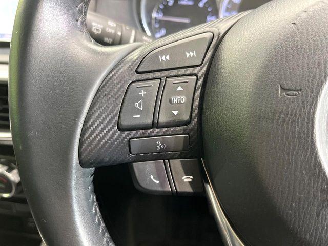 CX-5(新潟県新潟市東区)