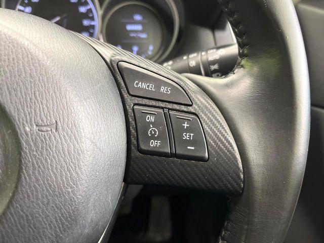 CX-5(新潟県新潟市東区)