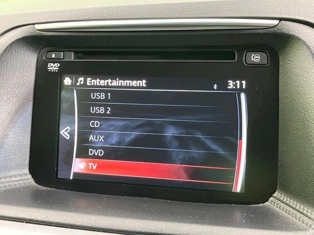 CX-5(新潟県新潟市東区)