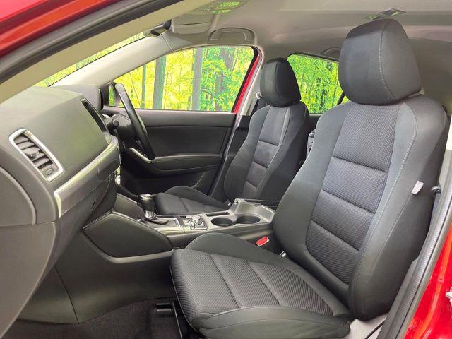 CX-5(新潟県新潟市東区)