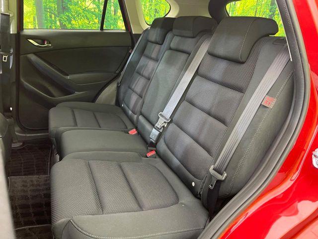 CX-5(新潟県新潟市東区)